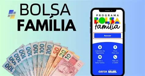 Calendário de pagamentos do Bolsa Família de outubro de 2026 e informações sobre o reajuste do benefício.